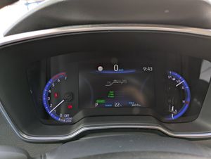 Toyota Corolla 125H Active Tech  - Foto 21