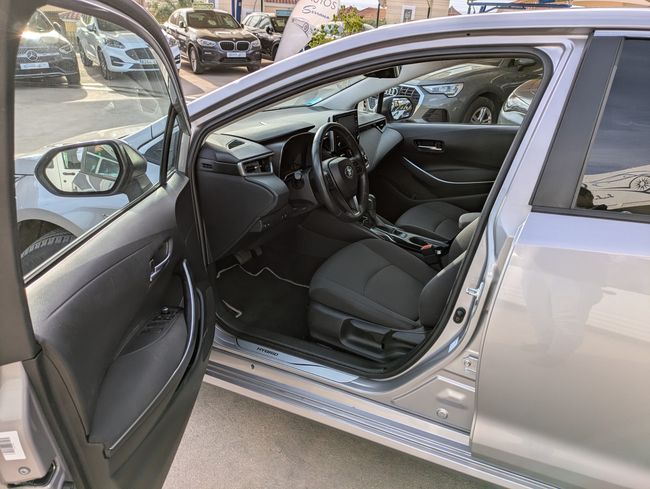 Toyota Corolla 125H Active Tech  - Foto 15
