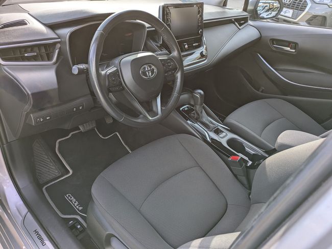 Toyota Corolla 125H Active Tech  - Foto 14