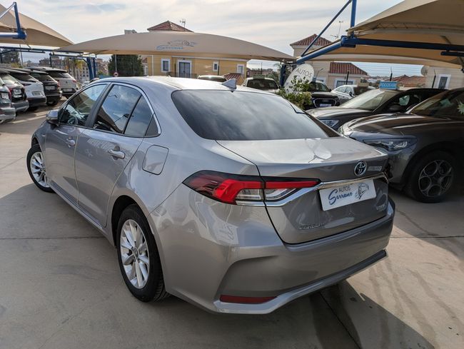 Toyota Corolla 125H Active Tech  - Foto 7