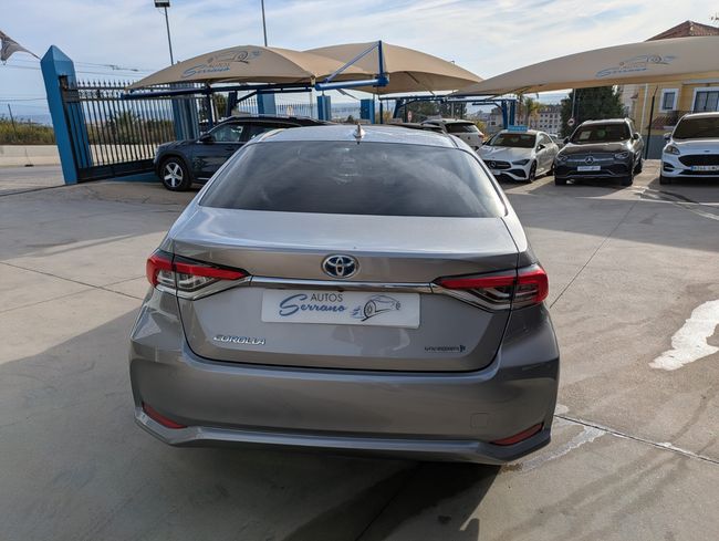Toyota Corolla 125H Active Tech  - Foto 6
