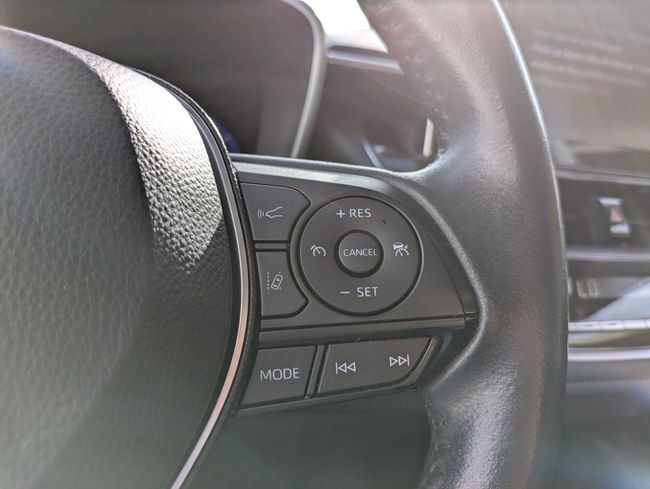 Toyota Corolla 125H Active Tech  - Foto 18