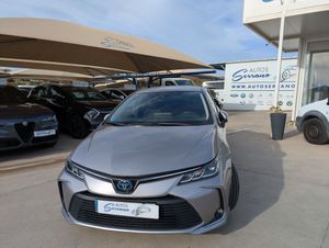 Toyota Corolla 125H Active Tech  - Foto 10