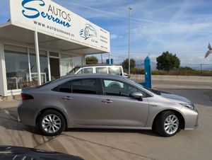 Toyota Corolla 125H Active Tech  - Foto 4