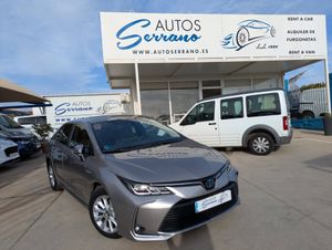 Toyota Corolla 125H Active Tech  - Foto 11