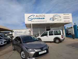 Toyota Corolla 125H Active Tech  - Foto 12