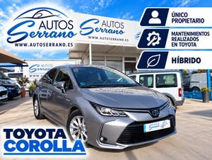 Toyota Corolla 125H Active Tech  - Foto 2