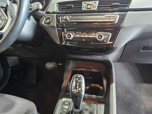 BMW X1 18D SDRIVE AUTOMATICO   - Foto 18