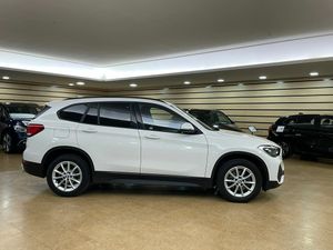 BMW X1 18D SDRIVE AUTOMATICO   - Foto 3