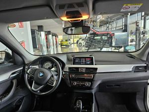 BMW X1 18D SDRIVE AUTOMATICO   - Foto 17