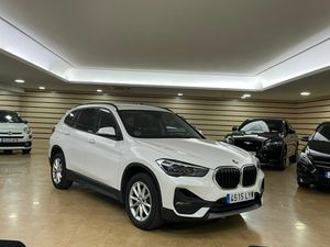 BMW X1 18D SDRIVE AUTOMATICO   - Foto 21