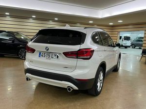 BMW X1 18D SDRIVE AUTOMATICO   - Foto 5