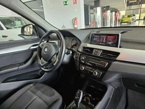 BMW X1 18D SDRIVE AUTOMATICO   - Foto 14