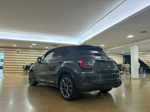 Fiat 500X Fiat 500X 1.0  Navi Sport-Leather Camera Klima PDC ...  T3 Sport 120Hp  - Foto 6