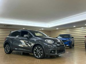 Fiat 500X Fiat 500X 1.0  Navi Sport-Leather Camera Klima PDC ...  T3 Sport 120Hp  - Foto 2