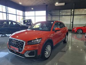 Audi Q2 Audi Q2 1.6 TDi Design Pano Aut. Navi Sport-Leather Klima PDC ... Automático  - Foto 3