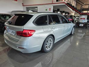 BMW Serie 3 Touring 316 TOURING   - Foto 4