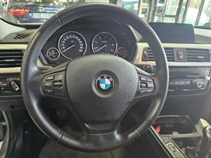 BMW Serie 3 Touring 316 TOURING   - Foto 23