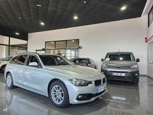 BMW Serie 3 Touring 316 TOURING   - Foto 2