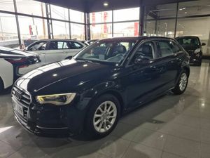 Audi A3 Sportback 1.4 150cv S-Tronic  - Foto 5