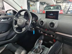 Audi A3 Sportback 1.4 150cv S-Tronic  - Foto 7