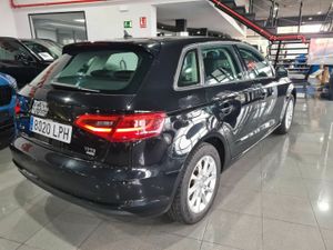 Audi A3 Sportback 1.4 150cv S-Tronic  - Foto 6