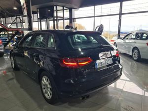 Audi A3 Sportback 1.4 150cv S-Tronic  - Foto 3