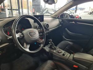 Audi A3 Sportback 1.4 150cv S-Tronic  - Foto 8