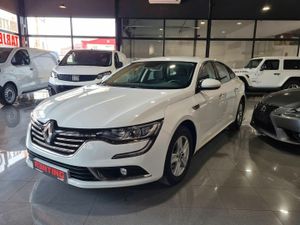 Renault Talisman 1.5 dCI  Energy 110 Zen 5d  - Foto 3