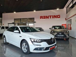 Renault Talisman 1.5 dCI  Energy 110 Zen 5d  - Foto 2