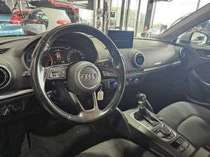 Audi A3 Audi A3 SB 1.6 TDi Aut. Xenon Navi Klima PDC ... Audi A3 SB 1.6 TDi Aut. Xenon   - Foto 7