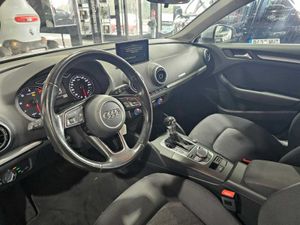 Audi A3 Audi A3 SB 1.6 TDi Aut. Xenon Navi Klima PDC ... Audi A3 SB 1.6 TDi Aut. Xenon   - Foto 8