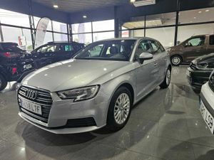 Audi A3 Audi A3 SB 1.6 TDi Aut. Xenon Navi Klima PDC ... Audi A3 SB 1.6 TDi Aut. Xenon   - Foto 6