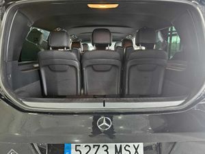 Mercedes Clase V V220D AVANTGARDE   - Foto 30