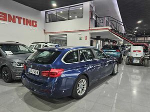 BMW Serie 3 316D 2.0 115CV TOURING   - Foto 3