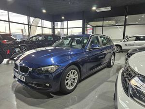 BMW Serie 3 316D 2.0 115CV TOURING   - Foto 6