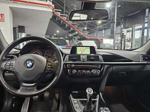 BMW Serie 3 316D 2.0 115CV TOURING   - Foto 7