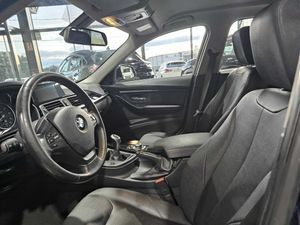 BMW Serie 3 316D 2.0 115CV TOURING   - Foto 10