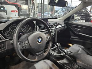 BMW Serie 3 316D 2.0 115CV TOURING   - Foto 8