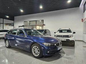 BMW Serie 3 316D 2.0 115CV TOURING   - Foto 2