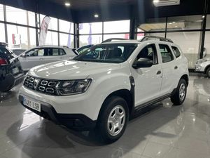 Dacia Duster 4X4 1.5DCI 115CV   - Foto 5