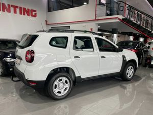 Dacia Duster 4X4 1.5DCI 115CV   - Foto 15