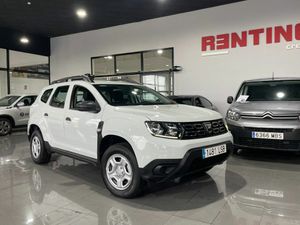 Dacia Duster 4X4 1.5DCI 115CV   - Foto 3