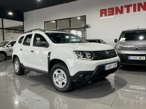 Dacia Duster 4X4 1.5DCI 115CV   - Foto 4