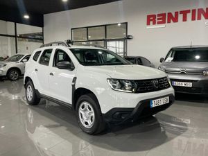 Dacia Duster 4X4 1.5DCI 115CV   - Foto 2