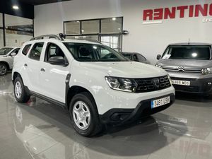 Dacia Duster 4X4 1.5DCI 115CV   - Foto 18