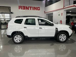 Dacia Duster 4X4 1.5DCI 115CV   - Foto 19