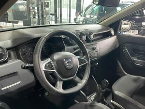 Dacia Duster 4X4 1.5DCI 115CV   - Foto 13