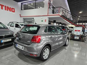 Volkswagen Polo 1.4TDI 75CV   - Foto 3