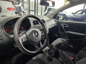 Volkswagen Polo 1.4TDI 75CV   - Foto 8